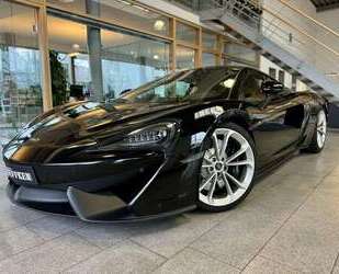 McLaren 540C Gebrauchtwagen
