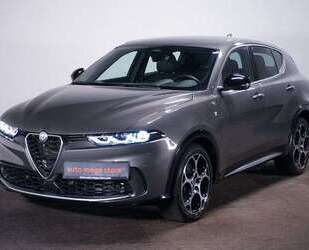 Alfa Romeo Tonale Gebrauchtwagen