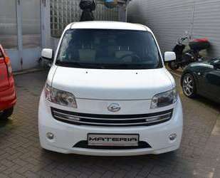 Daihatsu Materia Gebrauchtwagen