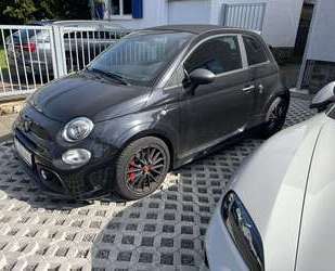 Abarth 595 Competizione Gebrauchtwagen
