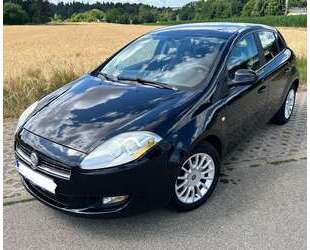 Fiat Bravo Gebrauchtwagen