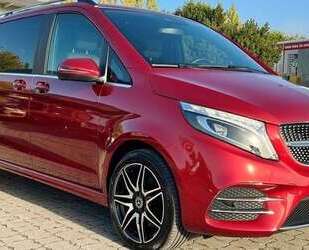 Mercedes-Benz V 300 Gebrauchtwagen