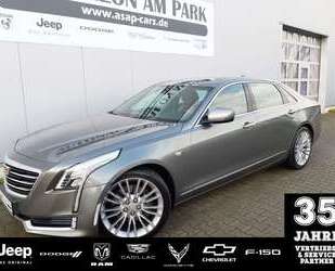 Cadillac CT6 Gebrauchtwagen