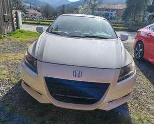 Honda CR-Z Gebrauchtwagen