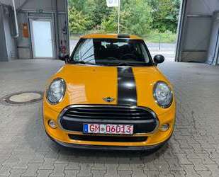 Mini One Gebrauchtwagen