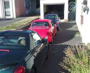 Daihatsu Copen Gebrauchtwagen