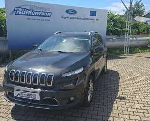 Jeep Cherokee Gebrauchtwagen