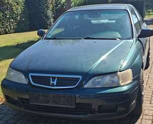 Honda Accord Gebrauchtwagen