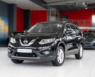 Nissan X-Trail Gebrauchtwagen