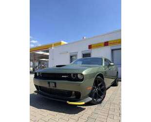 Dodge Challenger Gebrauchtwagen