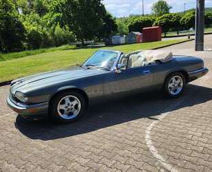 Jaguar XJS Gebrauchtwagen