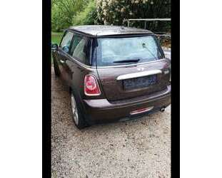 Mini One Gebrauchtwagen