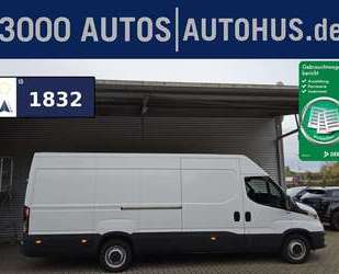 IVECO Daily Gebrauchtwagen