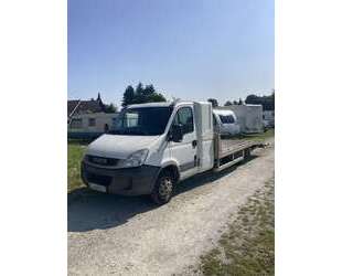 IVECO Daily Gebrauchtwagen