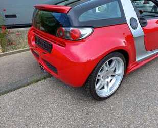 Smart roadster Gebrauchtwagen
