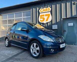 Mercedes-Benz A 170 Gebrauchtwagen