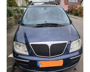 Lancia Phedra Gebrauchtwagen