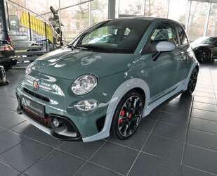 Abarth 695 Gebrauchtwagen