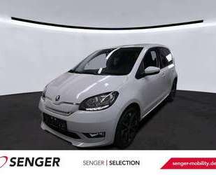 Skoda Citigo Gebrauchtwagen