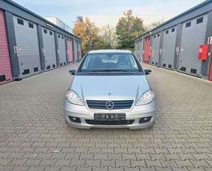 Mercedes-Benz A 170 Gebrauchtwagen