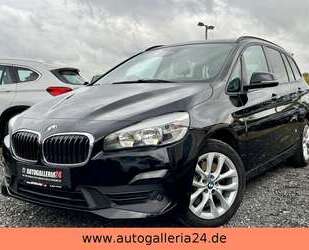 BMW 218 Gebrauchtwagen