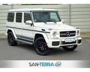 Mercedes-Benz G 500 Gebrauchtwagen