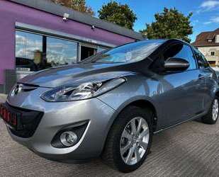 Mazda 2 Gebrauchtwagen