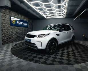Land Rover Discovery Gebrauchtwagen