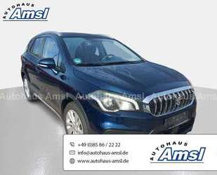 Suzuki SX4 S-Cross Gebrauchtwagen