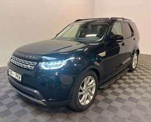 Land Rover Discovery Gebrauchtwagen