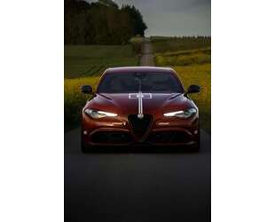 Alfa Romeo Giulia Gebrauchtwagen