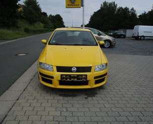 Fiat Stilo Gebrauchtwagen