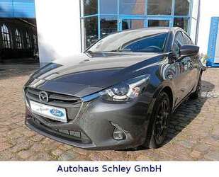 Mazda 2 Gebrauchtwagen