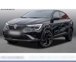 Renault Arkana Gebrauchtwagen