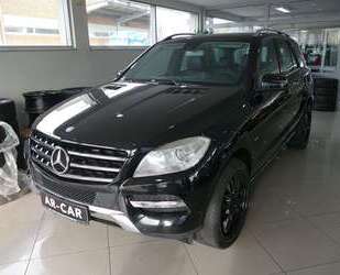 Mercedes-Benz ML 250 Gebrauchtwagen
