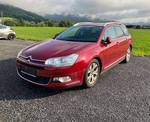 Citroen C5 Gebrauchtwagen