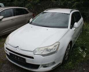 Citroen C5 Gebrauchtwagen