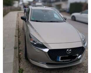 Mazda 2 Gebrauchtwagen