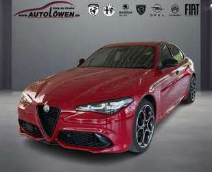 Alfa Romeo Giulia Gebrauchtwagen
