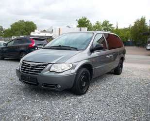 Chrysler Voyager Gebrauchtwagen