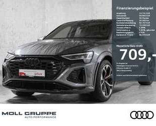 Audi SQ8 Gebrauchtwagen