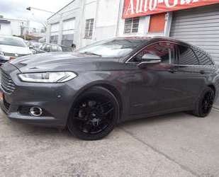 Ford Mondeo Gebrauchtwagen
