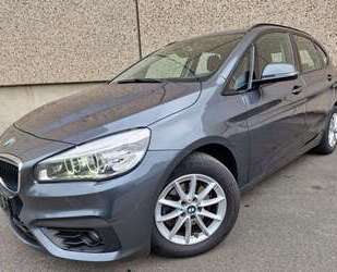 BMW 218 Gebrauchtwagen