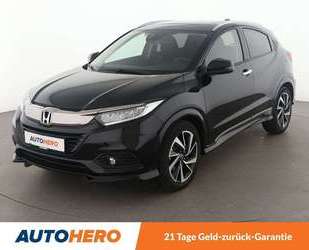 Honda HR-V Gebrauchtwagen