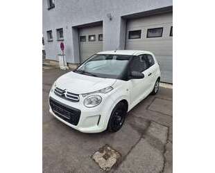 Citroen C1 Gebrauchtwagen