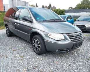 Chrysler Voyager Gebrauchtwagen