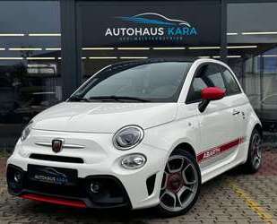 Abarth 500 Gebrauchtwagen