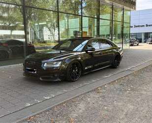 Audi S8 Gebrauchtwagen