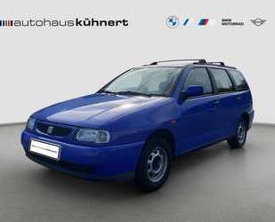 Seat Cordoba Gebrauchtwagen