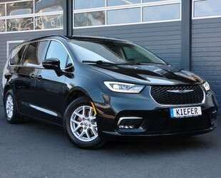 Chrysler Pacifica Gebrauchtwagen